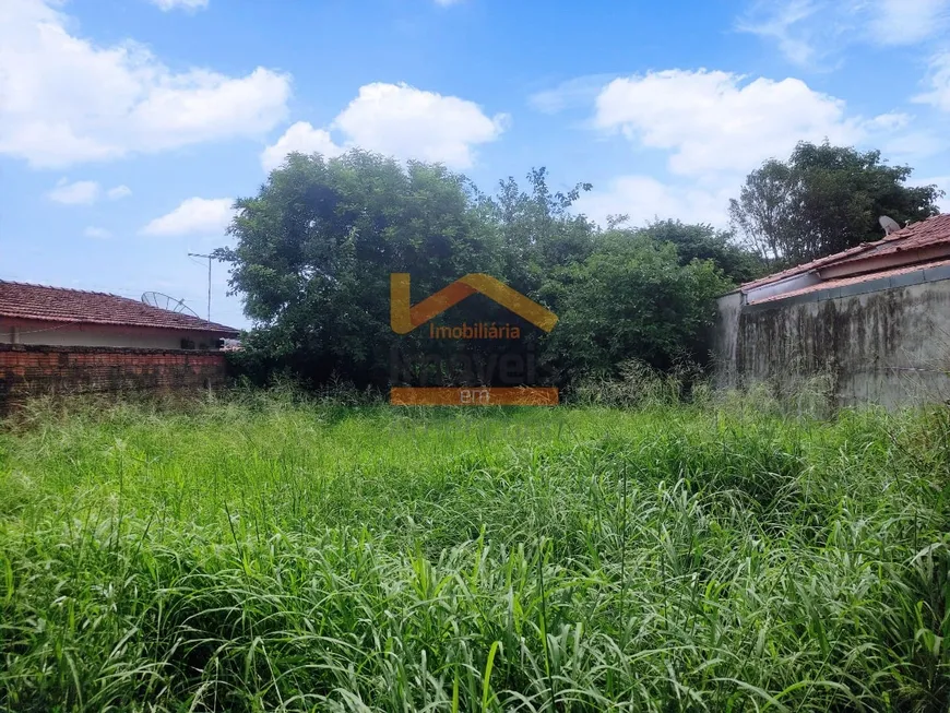 Foto 1 de Lote/Terreno à venda, 10m² em Jardim América, Americana