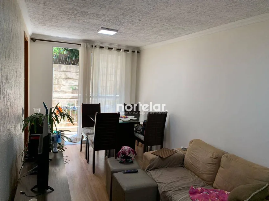 Foto 1 de Apartamento com 2 Quartos à venda, 64m² em Freguesia do Ó, São Paulo