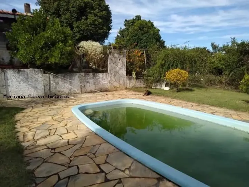 Foto 1 de Fazenda/Sítio com 3 Quartos à venda, 2500m² em Parque Espelho D Agua, Jundiaí