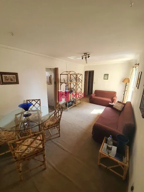 Foto 1 de Apartamento com 3 Quartos à venda, 62m² em Vila Moraes, São Paulo