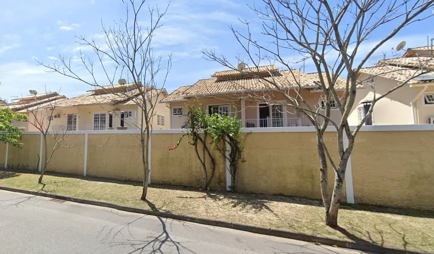 Foto 1 de Casa de Condomínio com 4 Quartos à venda, 145m² em Camboinhas, Niterói