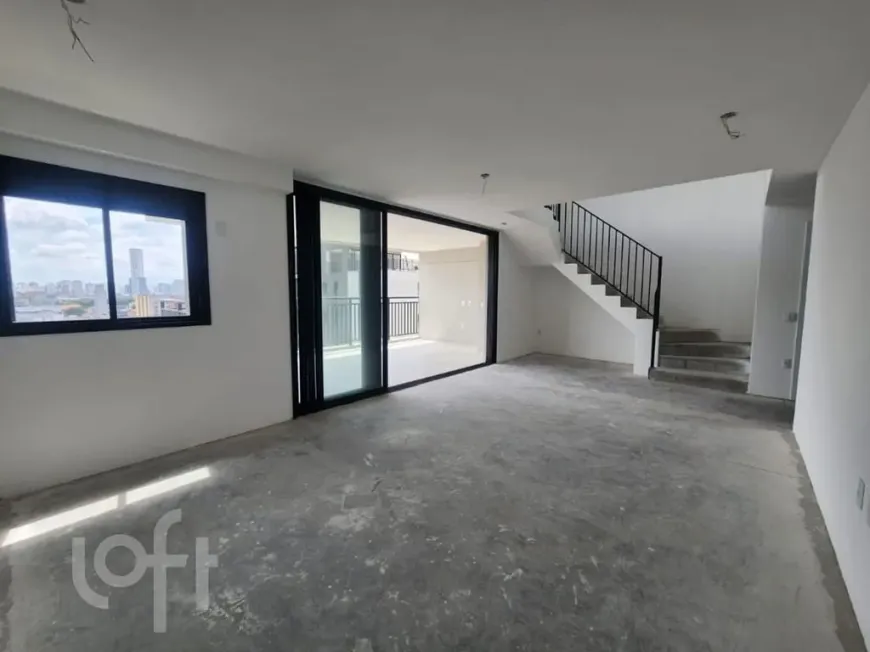 Foto 1 de Apartamento com 4 Quartos à venda, 330m² em Belenzinho, São Paulo