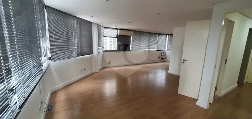 Foto 1 de Sala Comercial para venda ou aluguel, 84m² em Bela Vista, São Paulo