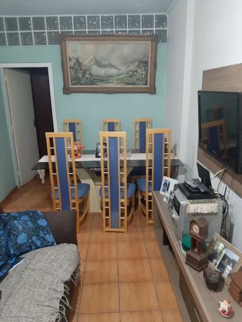 Foto 1 de Apartamento com 2 Quartos à venda, 59m² em Campos Eliseos, São Paulo