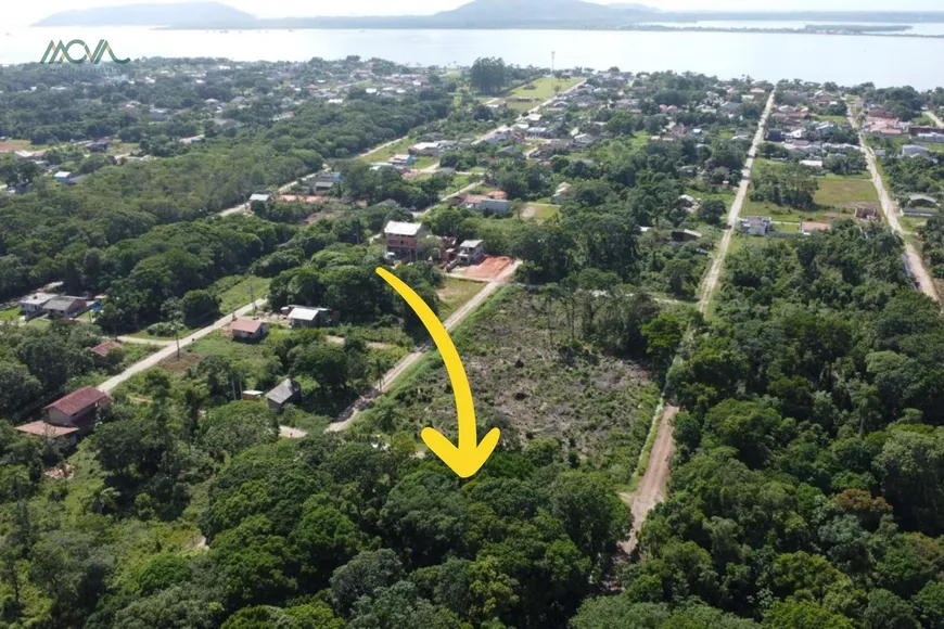 Foto 1 de Lote/Terreno à venda, 288m² em Farol de Itapoá II, Itapoá