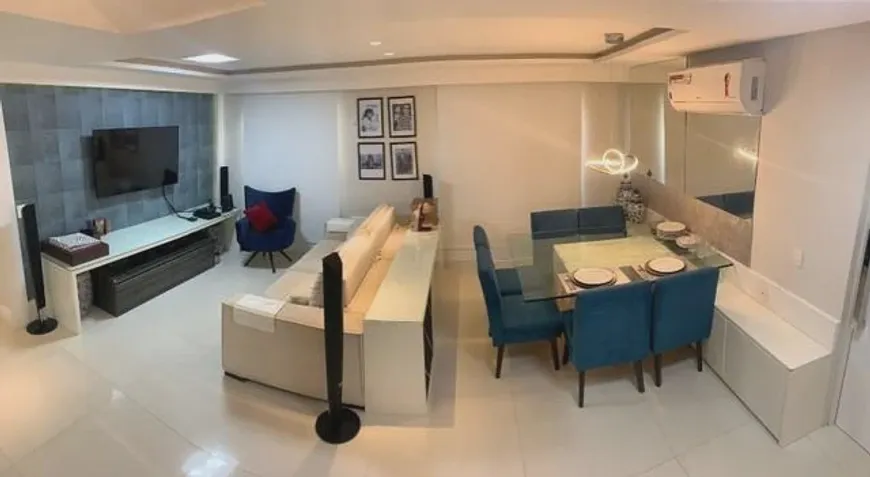 Foto 1 de Apartamento com 3 Quartos à venda, 126m² em Neópolis, Natal