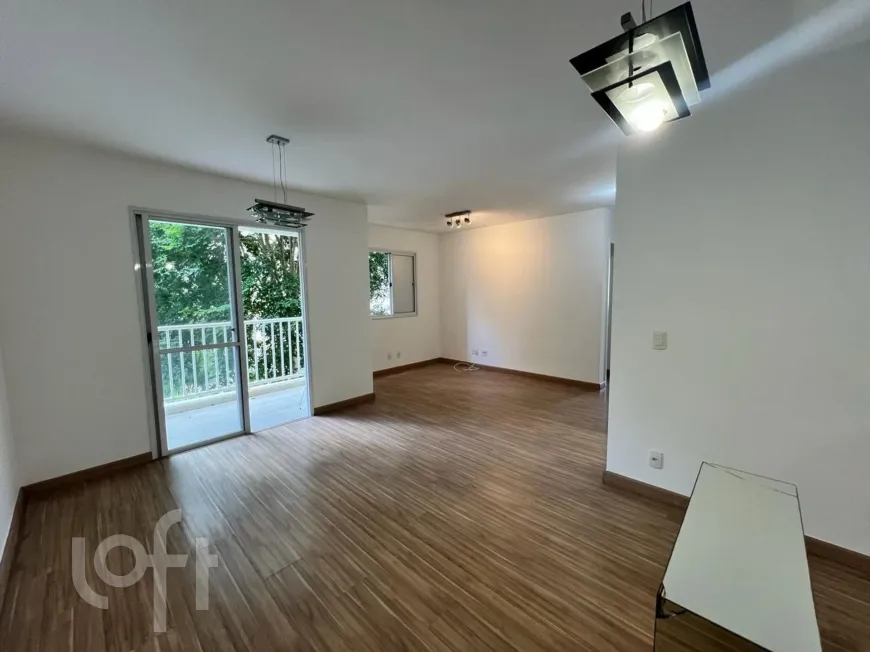 Foto 1 de Apartamento com 2 Quartos à venda, 68m² em Vila Andrade, São Paulo