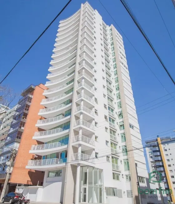 Foto 1 de Apartamento com 3 Quartos à venda, 202m² em Centro, Torres