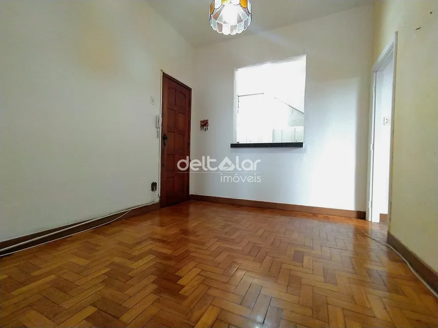 Foto 1 de Apartamento com 2 Quartos à venda, 60m² em São Cristóvão, Belo Horizonte