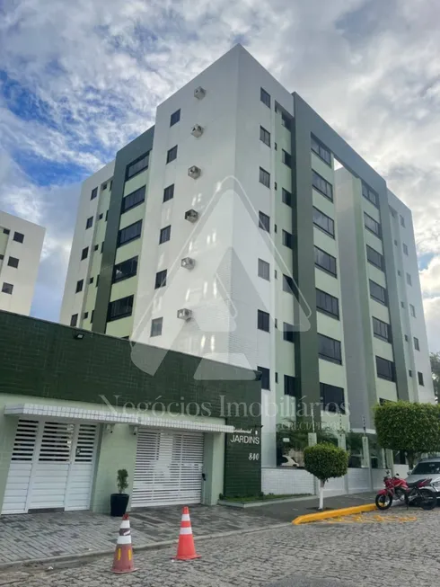 Foto 1 de Apartamento com 3 Quartos à venda, 97m² em Catole, Campina Grande