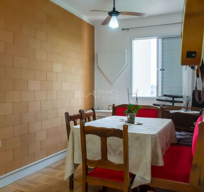 Foto 1 de Apartamento com 3 Quartos à venda, 96m² em Bom Retiro, São Paulo