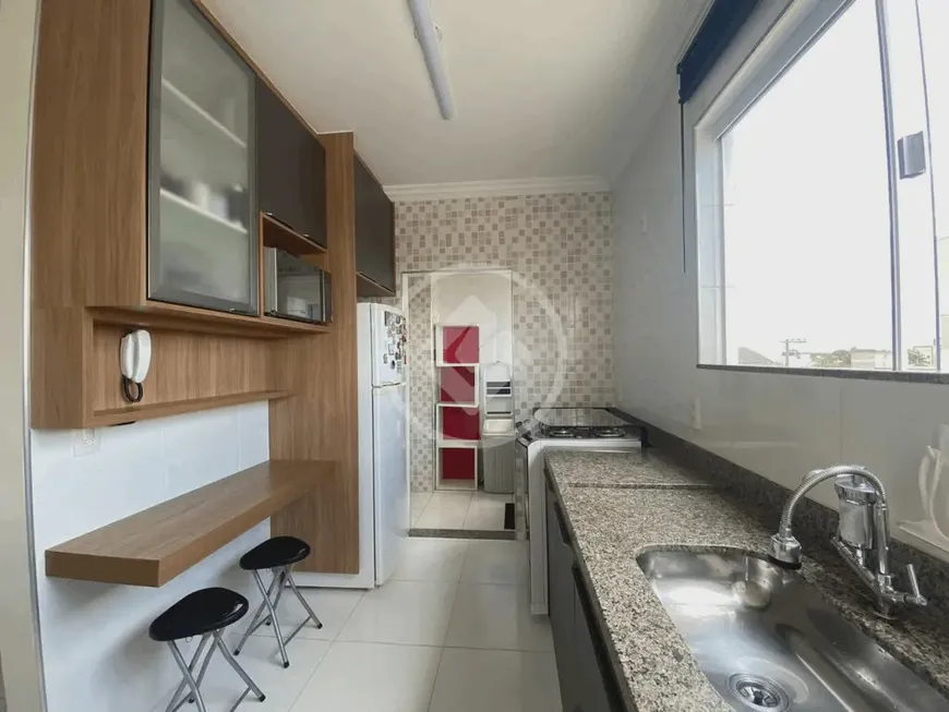Foto 1 de Apartamento com 3 Quartos à venda, 83m² em Santa Mônica, Uberlândia