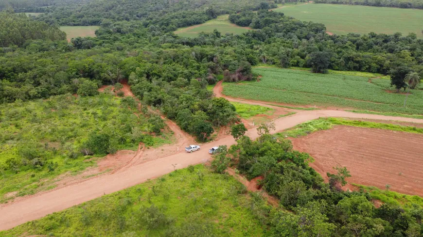 Foto 1 de Lote/Terreno à venda, 18000m² em Centro, Jaboticatubas