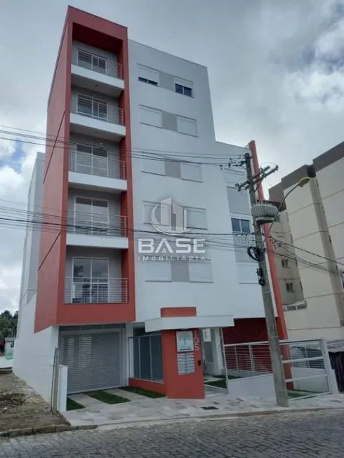 Foto 1 de Apartamento com 3 Quartos à venda, 73m² em Bela Vista, Caxias do Sul