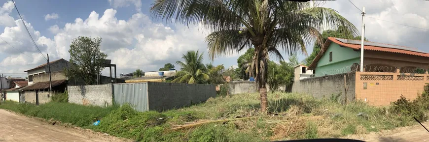 Foto 1 de Lote/Terreno à venda, 360m² em Aldeia da Prata Manilha, Itaboraí