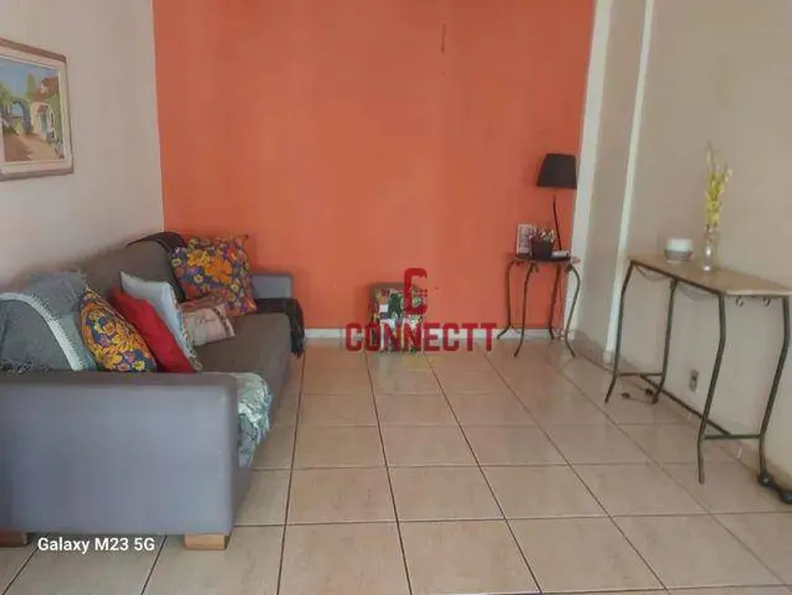 Foto 1 de Apartamento com 3 Quartos à venda, 146m² em Centro, Ribeirão Preto