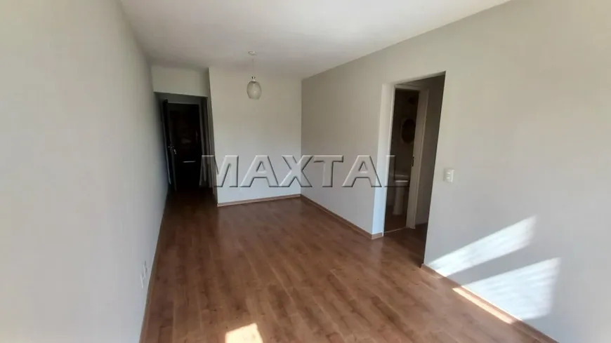 Foto 1 de Apartamento com 2 Quartos à venda, 60m² em Santana, São Paulo