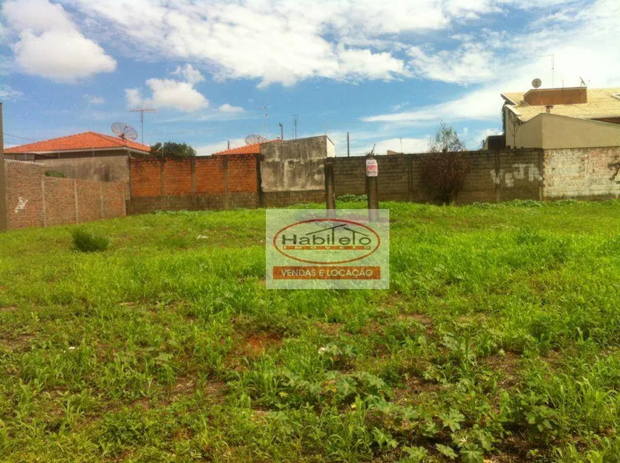 Foto 1 de Lote/Terreno para alugar, 1000m² em Centro, Brodowski