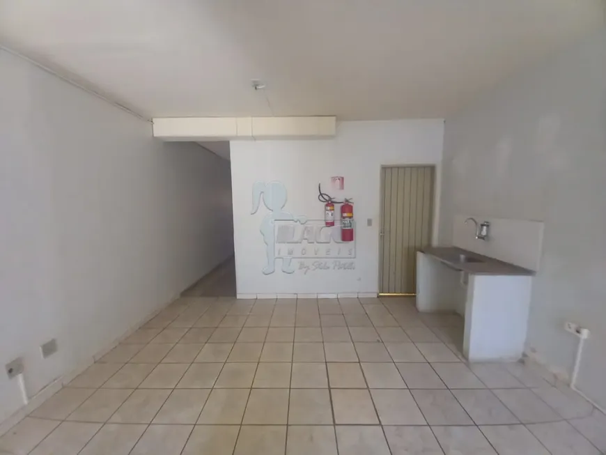 Foto 1 de Casa com 1 Quarto para alugar, 148m² em Centro, Ribeirão Preto