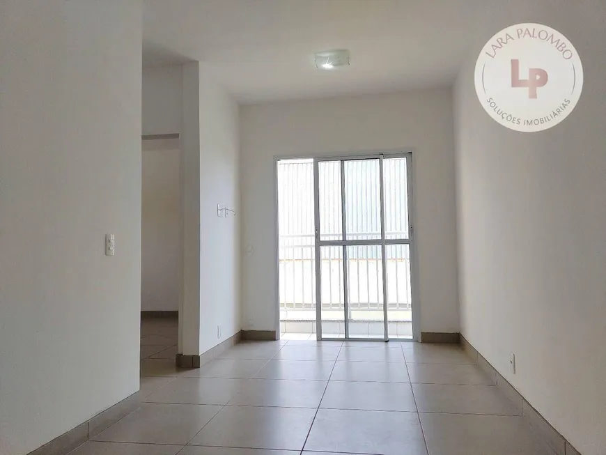 Foto 1 de Apartamento com 2 Quartos à venda, 52m² em Joao XXIII, Vinhedo