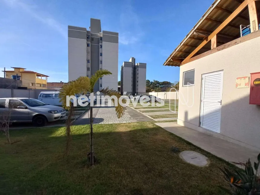 Foto 1 de Apartamento com 2 Quartos à venda, 45m² em Dom Bosco, Betim