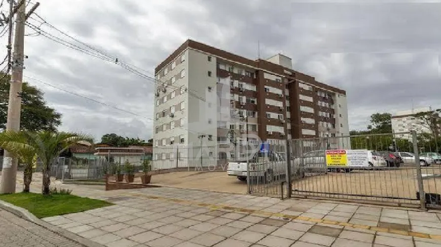 Foto 1 de Apartamento com 2 Quartos à venda, 51m² em Vila Nova, Porto Alegre