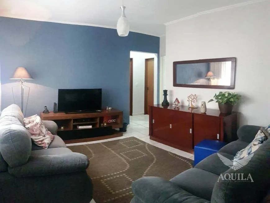 Foto 1 de Apartamento com 2 Quartos à venda, 62m² em Vila Hortencia, Sorocaba