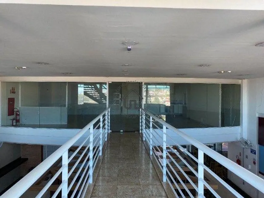 Foto 1 de Ponto Comercial para alugar, 136m² em Loteamento Residencial Vila Bella, Campinas