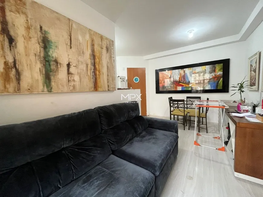 Foto 1 de Apartamento com 2 Quartos à venda, 58m² em Ondas, Piracicaba