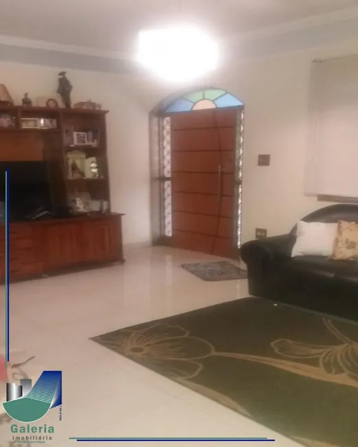 Foto 1 de Casa com 3 Quartos à venda, 182m² em Ipiranga, Ribeirão Preto