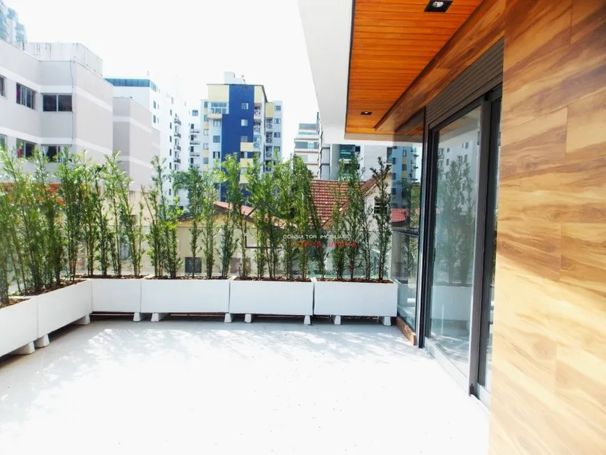 Foto 1 de Apartamento com 3 Quartos à venda, 178m² em Água Verde, Curitiba