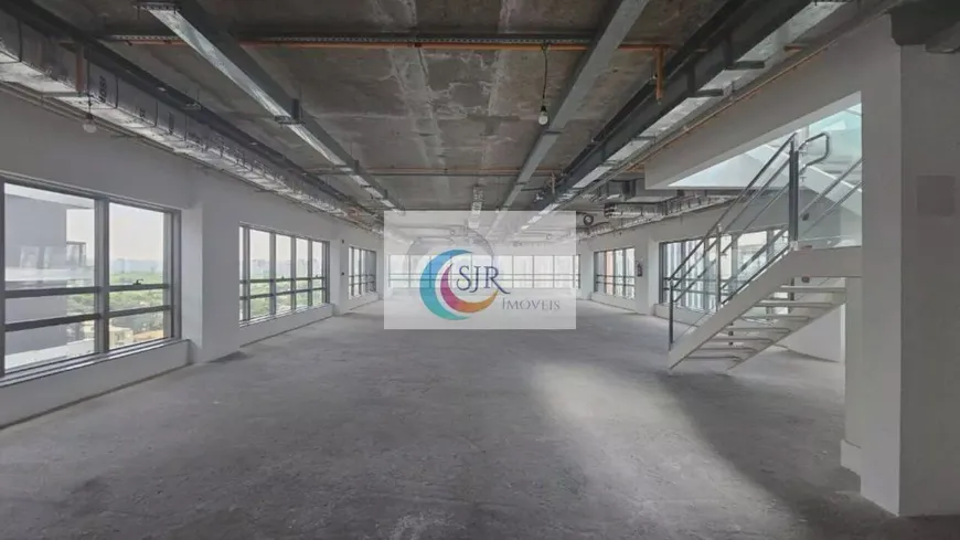 Foto 1 de Sala Comercial para alugar, 369m² em Pinheiros, São Paulo