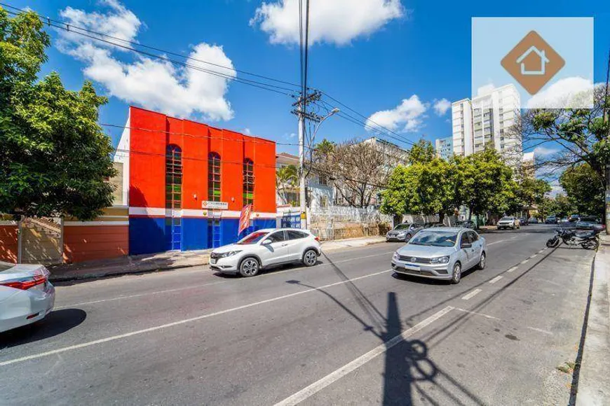 Foto 1 de Ponto Comercial à venda, 301m² em Centro, Belo Horizonte