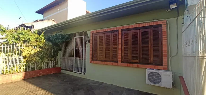 Foto 1 de Casa com 3 Quartos à venda, 161m² em Querência, Viamão