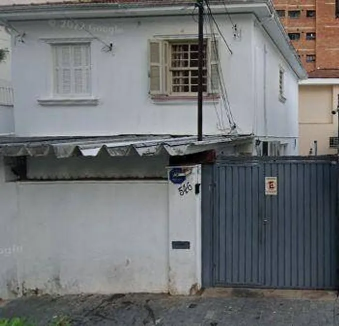 Foto 1 de Casa com 2 Quartos à venda, 280m² em Perdizes, São Paulo
