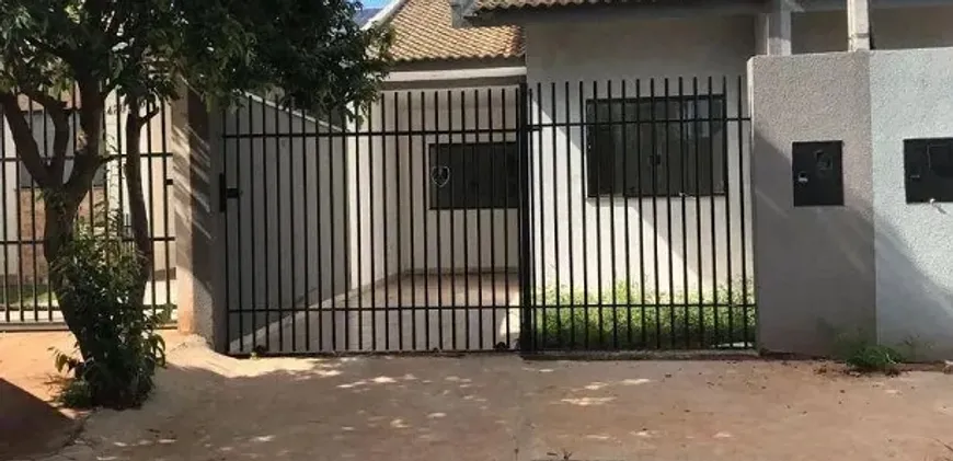 Foto 1 de Casa com 3 Quartos à venda, 120m² em Itinga, Lauro de Freitas