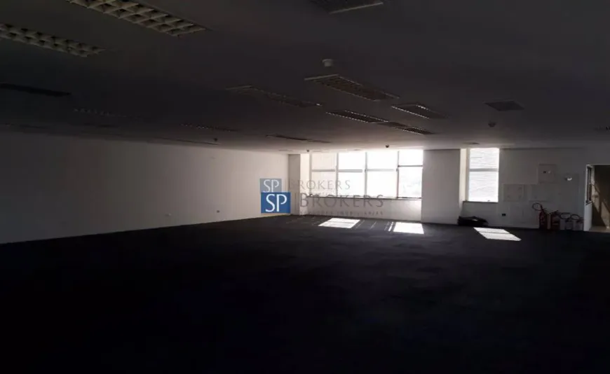 Foto 1 de Sala Comercial para alugar, 177m² em Brooklin, São Paulo