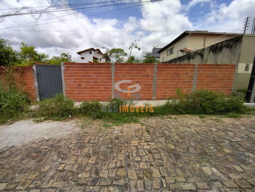 Foto 1 de Lote/Terreno para alugar, 360m² em Uruguai, Teresina