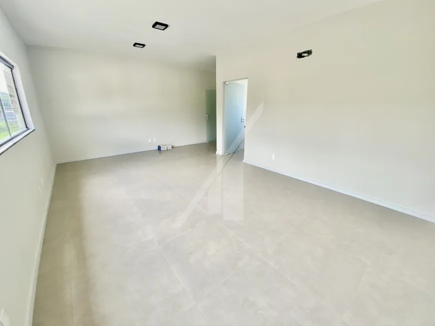 Foto 1 de Sala Comercial para alugar, 36m² em Itoupava Central, Blumenau