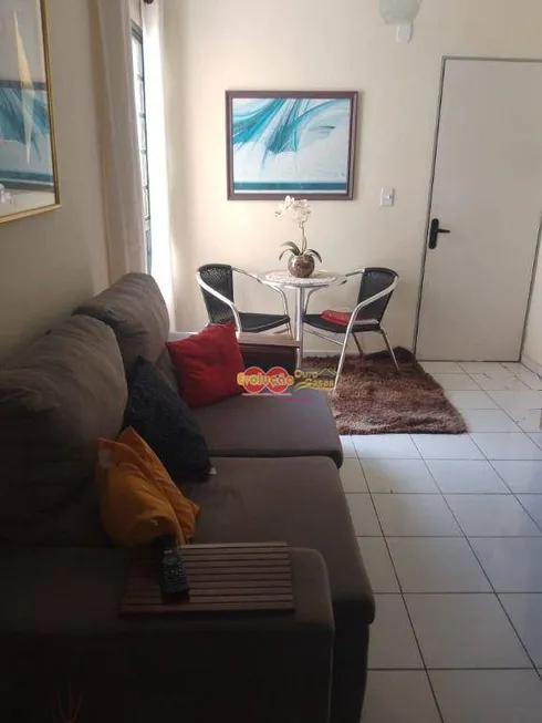 Foto 1 de Apartamento com 2 Quartos à venda, 60m² em Loteamento Rei de Ouro, Itatiba