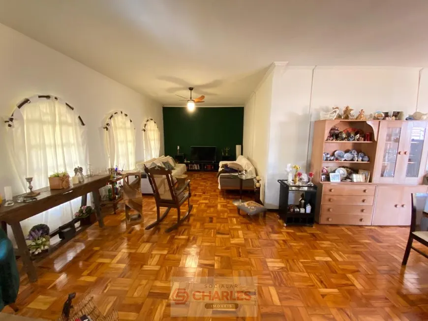 Foto 1 de Casa com 3 Quartos à venda, 261m² em Saúde, Mogi Mirim