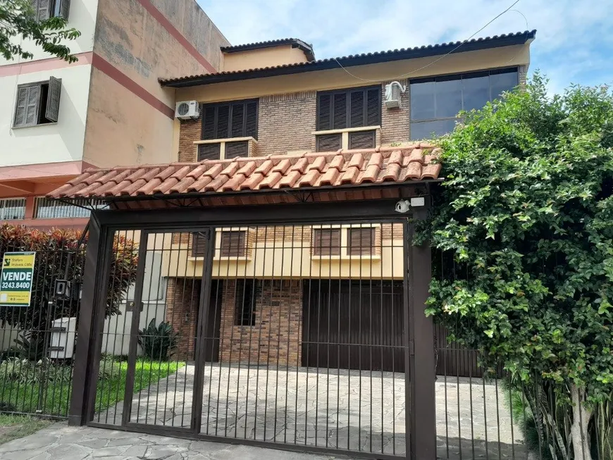 Foto 1 de Cobertura com 3 Quartos à venda, 301m² em Tristeza, Porto Alegre