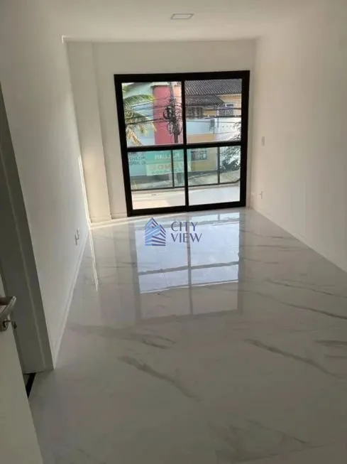 Foto 1 de Apartamento com 3 Quartos à venda, 74m² em Recreio Dos Bandeirantes, Rio de Janeiro