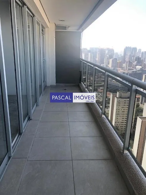 Foto 1 de Apartamento com 2 Quartos à venda, 113m² em Granja Julieta, São Paulo
