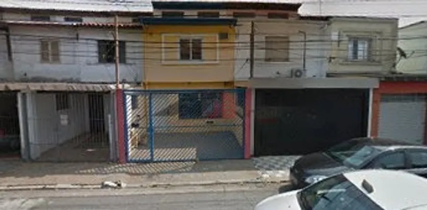 Foto 1 de Imóvel Comercial com 3 Quartos para alugar, 105m² em Chácara Santo Antônio, São Paulo