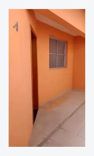Foto 1 de Casa de Condomínio com 2 Quartos à venda, 60m² em Vale das Amendoeiras, Contagem
