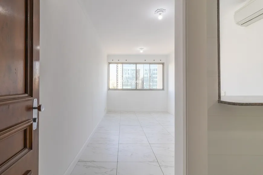 Foto 1 de Apartamento com 2 Quartos à venda, 86m² em Campo Belo, São Paulo