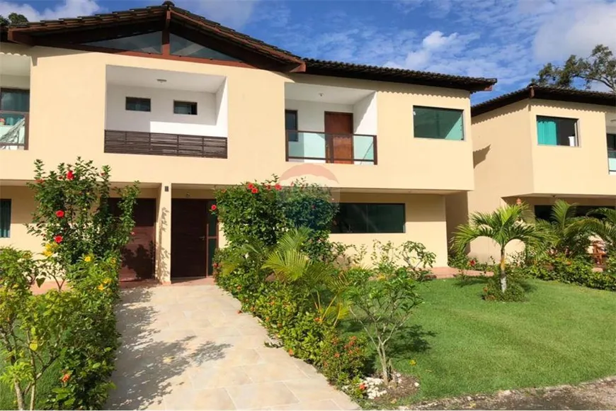 Foto 1 de Casa com 3 Quartos à venda, 142m² em Guabiraba, Recife