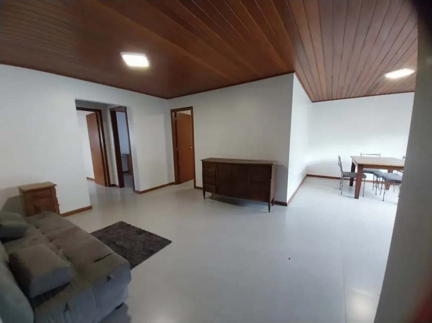 Foto 1 de Casa com 3 Quartos para alugar, 90m² em Santa Mônica, Florianópolis