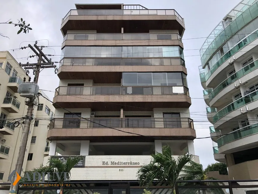 Foto 1 de Apartamento com 2 Quartos à venda, 101m² em Centro, Cabo Frio